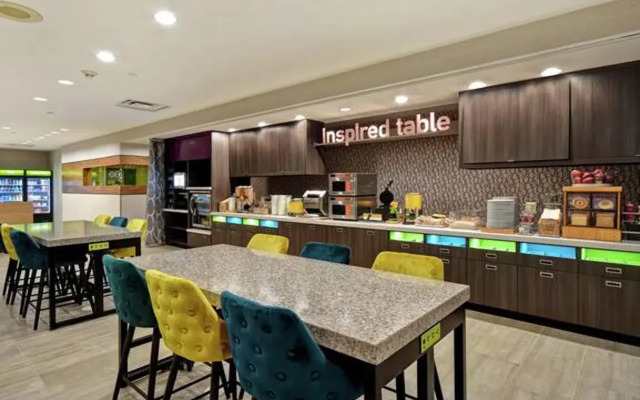 Home2 Suites by Hilton Dothan, AL