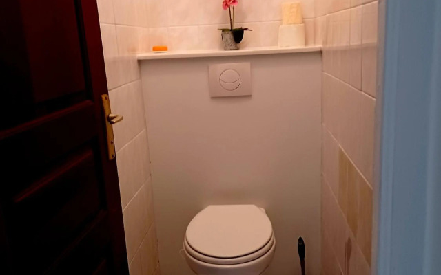 Villa Vanilla (Orchidays)