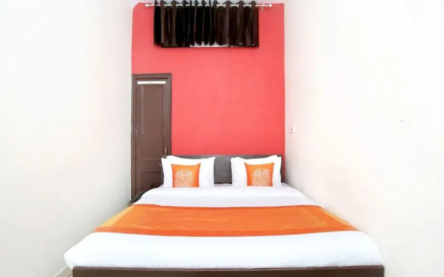 OYO 11073 Amar Guest House