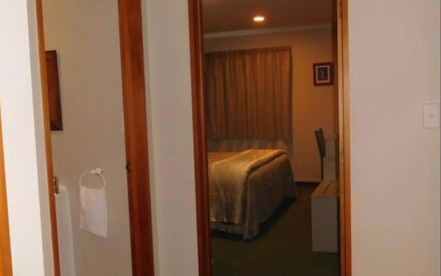 Brydan Accommodation Blenheim