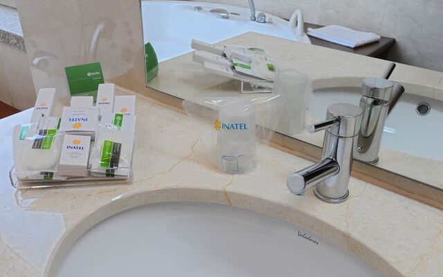 INATEL Vila Ruiva Hotel