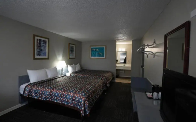 Economy Inn