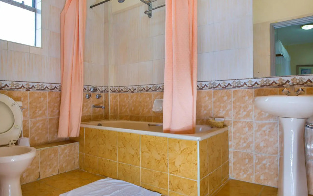 Sportsview Hotel Kasarani