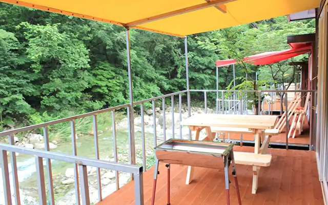 Pocheon Villaggio Pension