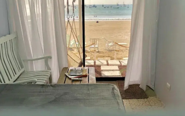 The Beach House Nicaragua