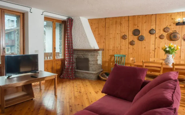 Mont Blanc Apartments