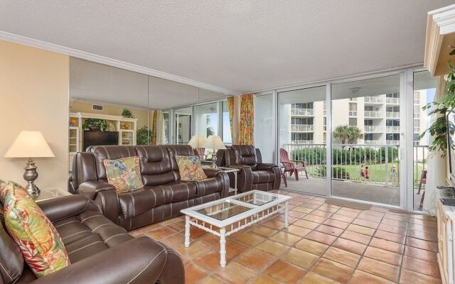 Shoreline 2023 Condo by RedAwning