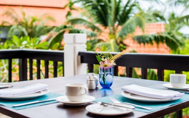 Ranyatavi Resort