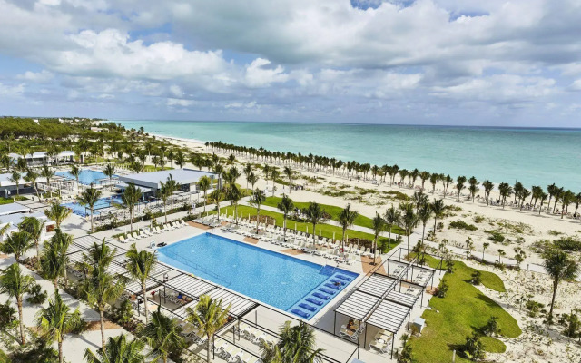 Hotel Riu Dunamar - All Inclusive