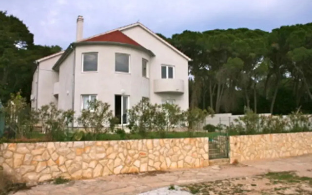 Studio at Biograd na Moru