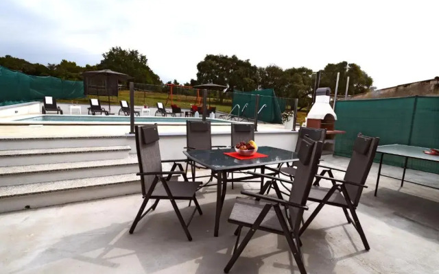 Villa Luna - beautiful, modern and luxurious