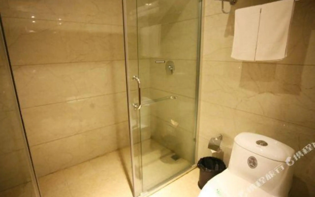 Tangyao Business Hotel