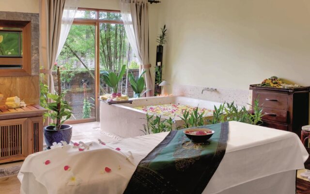 Sokha Beach Resort