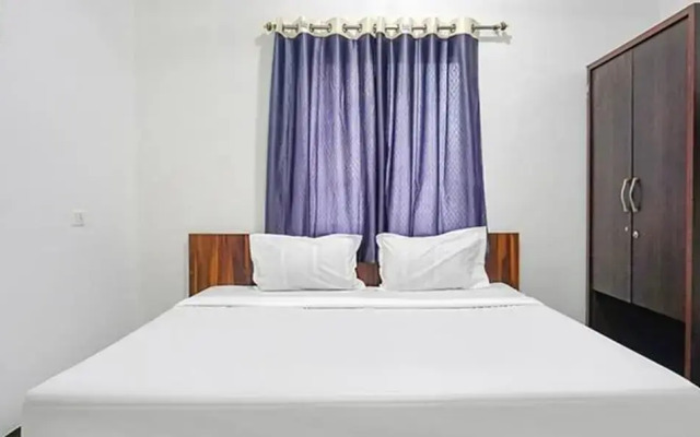 Hotel Sahil Residency