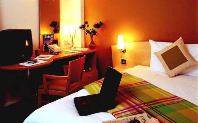 The Clyde Hotel