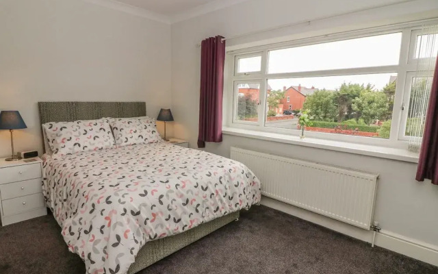 Birkby Lodge