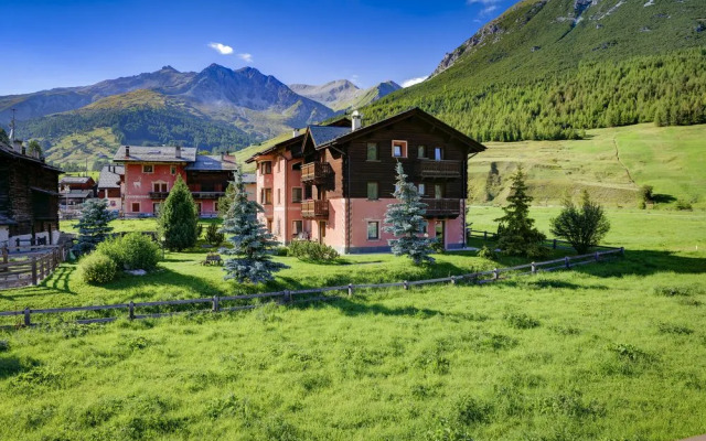 Residence Bait da Mott