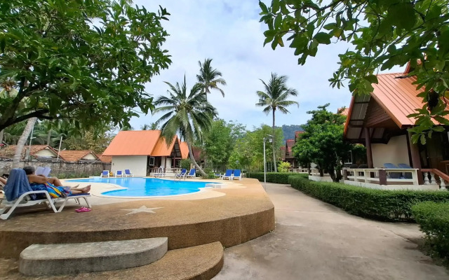 Lanta Summer House