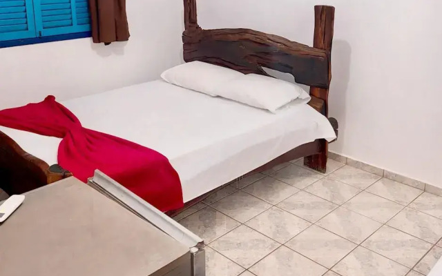 Pousada Pirenópolis