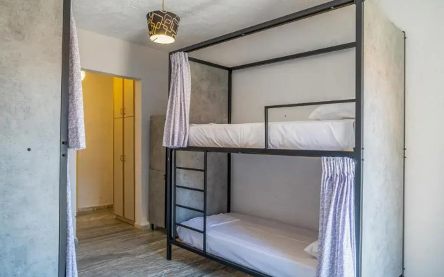 Matala Hostel