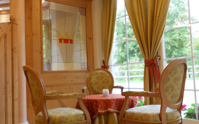 Hotel Chalet all'Imperatore