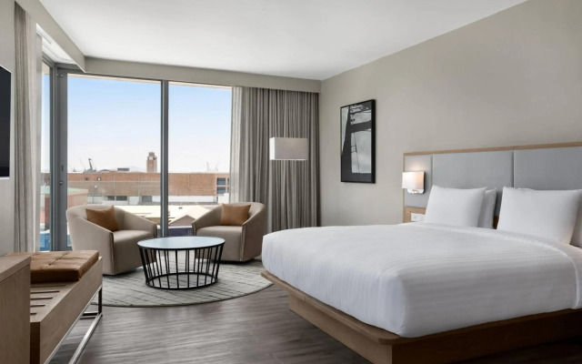 AC Hotel by Marriott Cape Town Waterfront