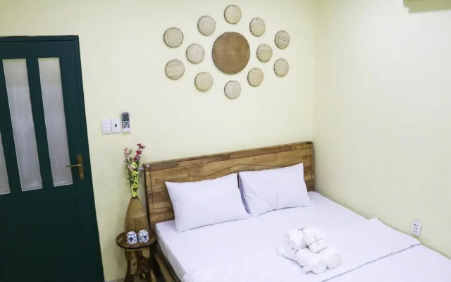 Saigon Old Town Homestay