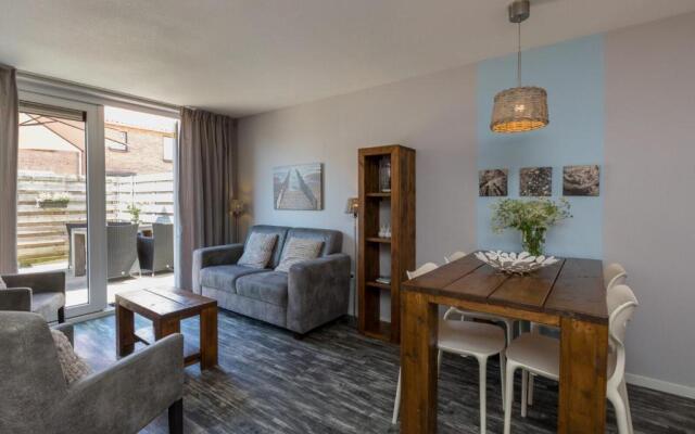 Holidayhouse - - Zuidstraat 4 Zoutelande