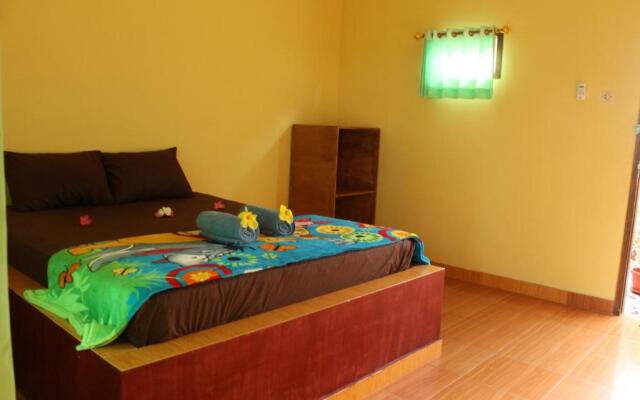 Melbao Homestay