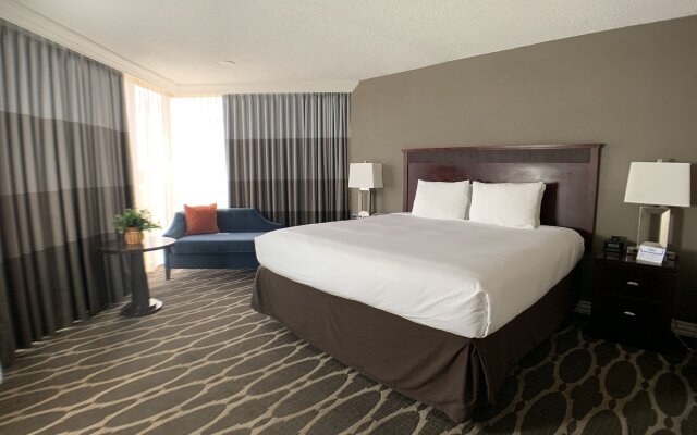 Hilton Houston Westchase