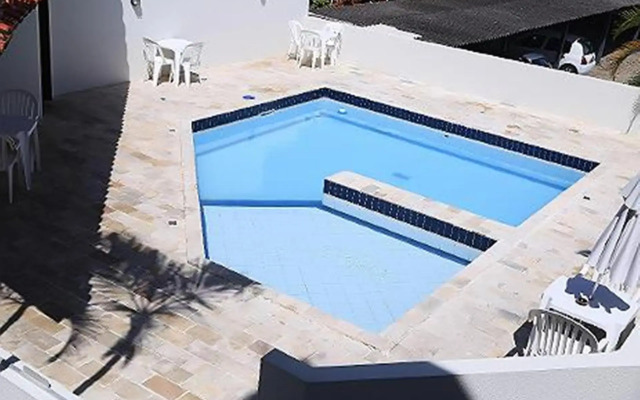 Canasbeach Hotel