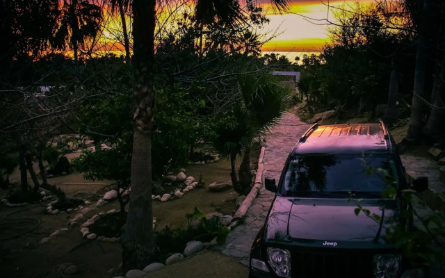 Casa Dominguez Apartment 4