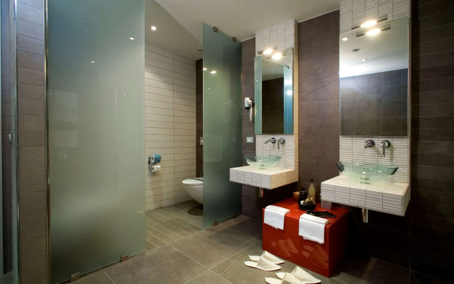 Best Western Plus Hotel Galileo Padova 