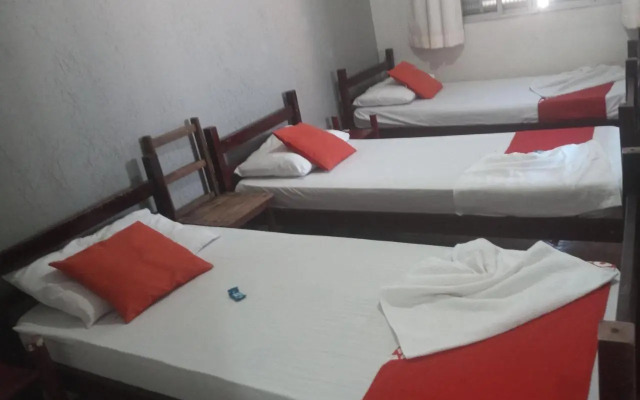 Hotel Central