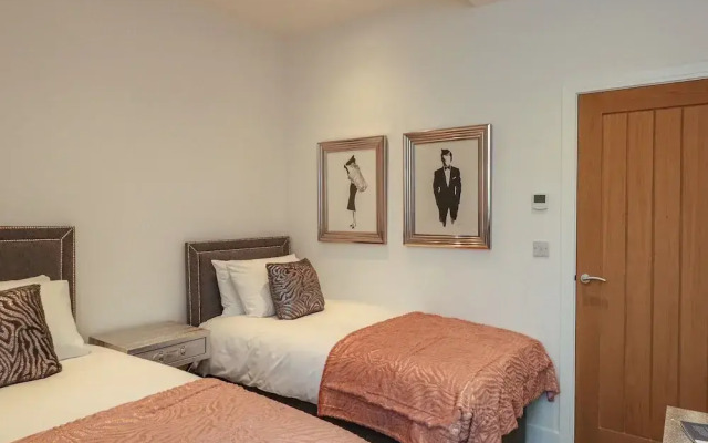 Harbourside Haven Penthouse 2