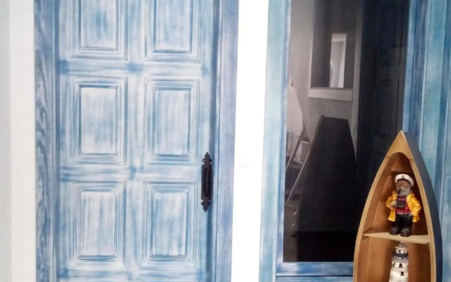 Pilarsevahome-Apartamento Marinero