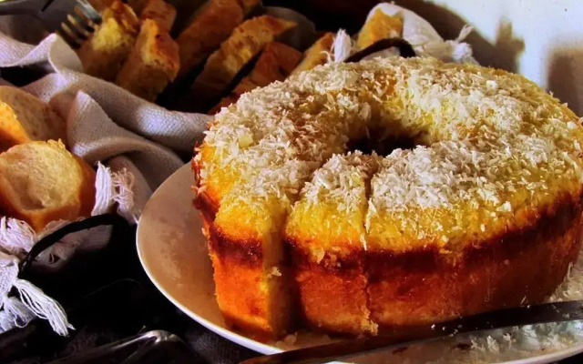 Casa de Maria Pousada