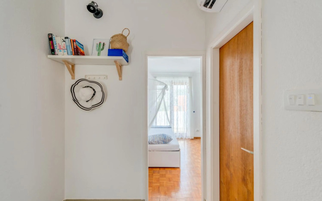 House in Rogoznica near the beach