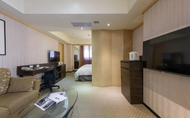 K Hotel - Taipei I