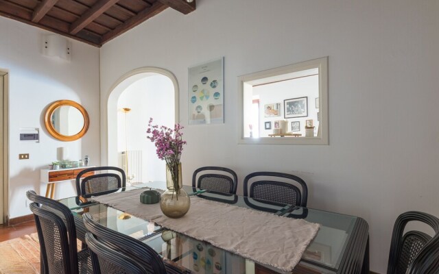 RSH Navona Charming One Bedroom Apartment
