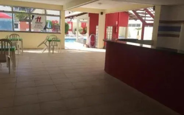 Hotel Hot Star