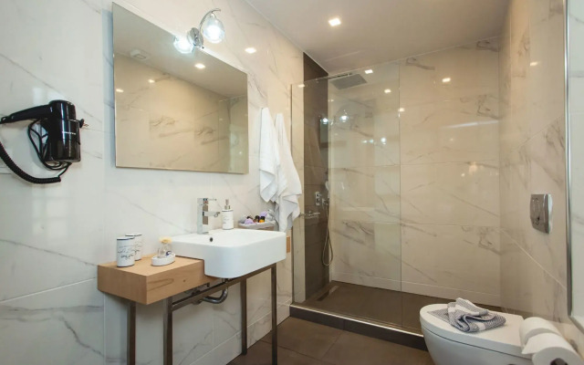 Nival Luxury Suites