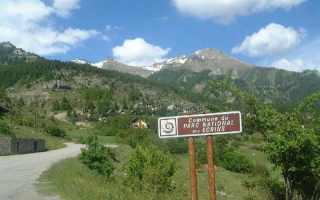 Appartement Saint-Michel-de-Chaillol, 1 pièce, 3 personnes - FR-1-393-91