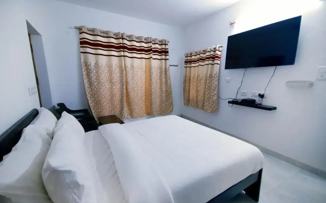 GV Resorts