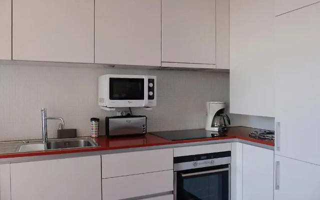 Porto D´Ouro Apartments