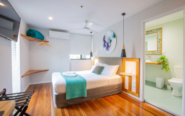 Whitsunday Organic Bed & Breakfast