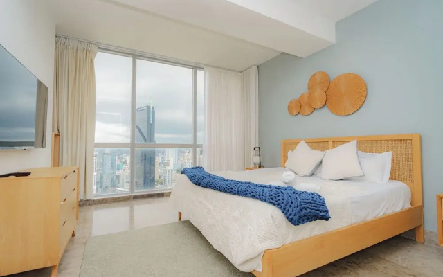 Yoo Panamá by Boutique Apartments