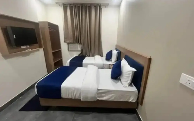 Hotel Rise by Eiyuu Hotels