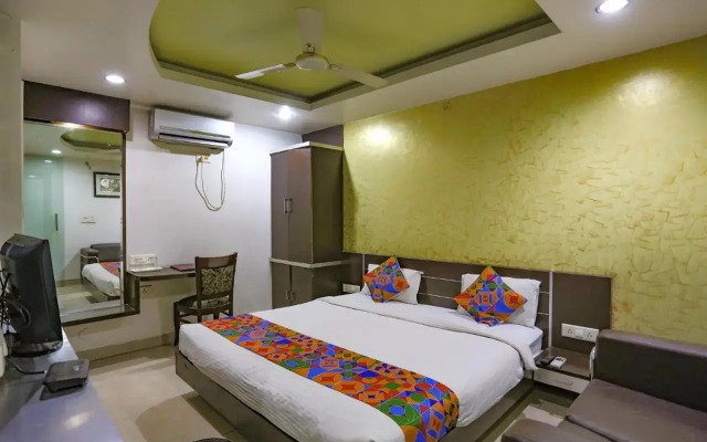 Fabhotel Midland