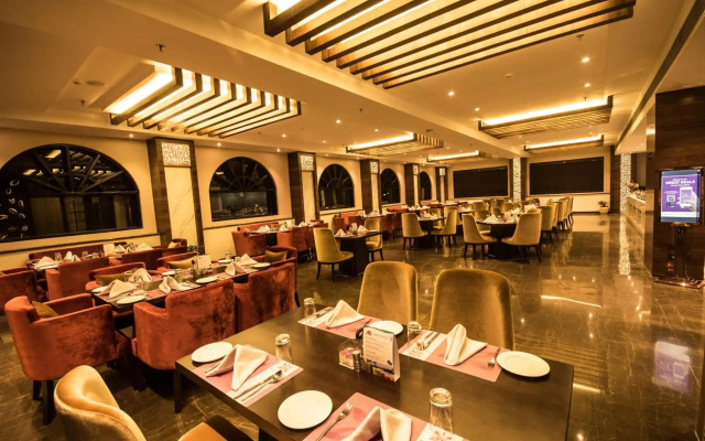 Regenta Central - Amritsar Hotel